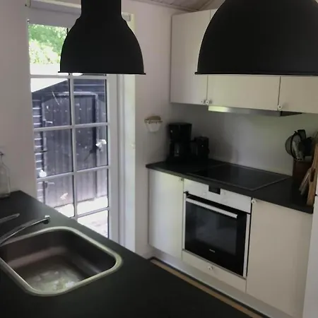 Holiday home Only 400 Meters From The Water Is Lovely And Cozy In A Lovely Area, *