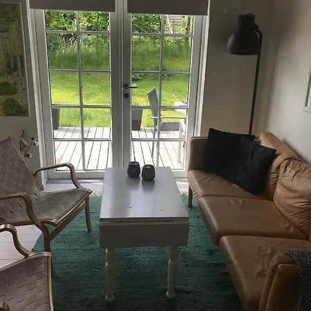 Holiday home Only 400 Meters From The Water Is Lovely And Cozy In A Lovely Area, Hundested