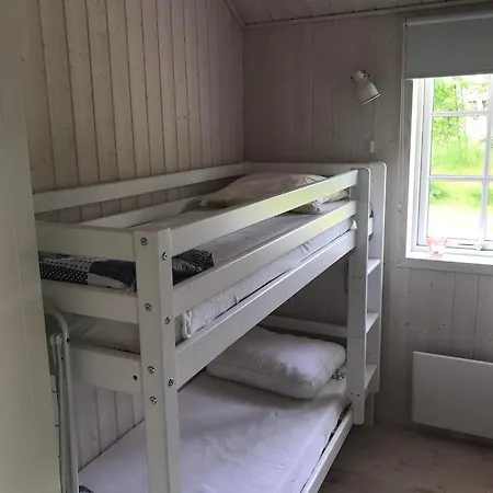 Only 400 Meters From The Water Is Lovely And Cozy In A Lovely Area, Holiday home