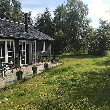 Holiday home Only 400 Meters From The Water Is Lovely And Cozy In A Lovely Area, *