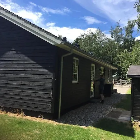 Holiday home Only 400 Meters From The Water Is Lovely And Cozy In A Lovely Area, Hundested