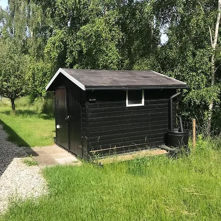 Holiday home Only 400 Meters From The Water Is Lovely And Cozy In A Lovely Area, Hundested