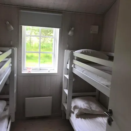 Holiday home Only 400 Meters From The Water Is Lovely And Cozy In A Lovely Area,