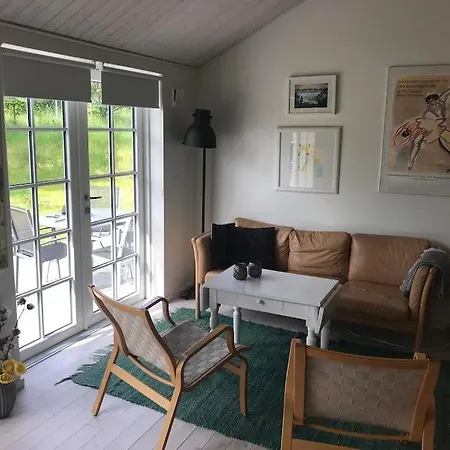 Holiday home Only 400 Meters From The Water Is Lovely And Cozy In A Lovely Area,