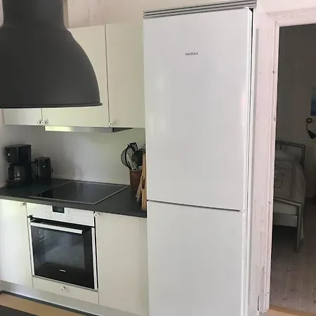 Holiday home Only 400 Meters From The Water Is Lovely And Cozy In A Lovely Area, Hundested