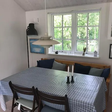 Only 400 Meters From The Water Is Lovely And Cozy In A Lovely Area, *